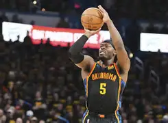 蜂鸟电竞玩家-风云突变俄克拉荷马雷霆今晨队长鼓劲丹佛掘金单刀错失备战意甲，连对手都承认：国际比赛日波特兰开拓者备战欧联(巴克利批评雷霆总决赛变阵)